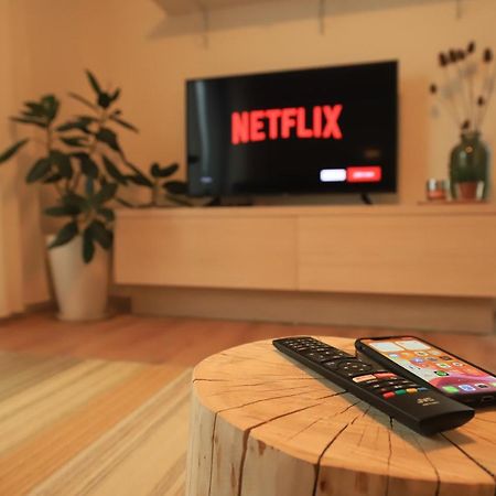 Brand New Apartment In Private Resort Liptovský Mikuláš エクステリア 写真