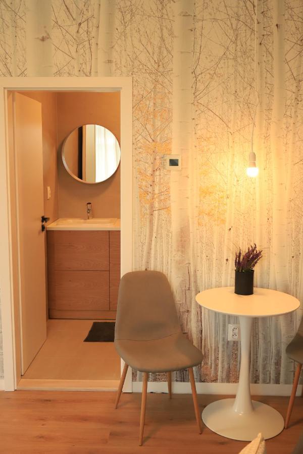 Brand New Apartment In Private Resort Liptovský Mikuláš エクステリア 写真