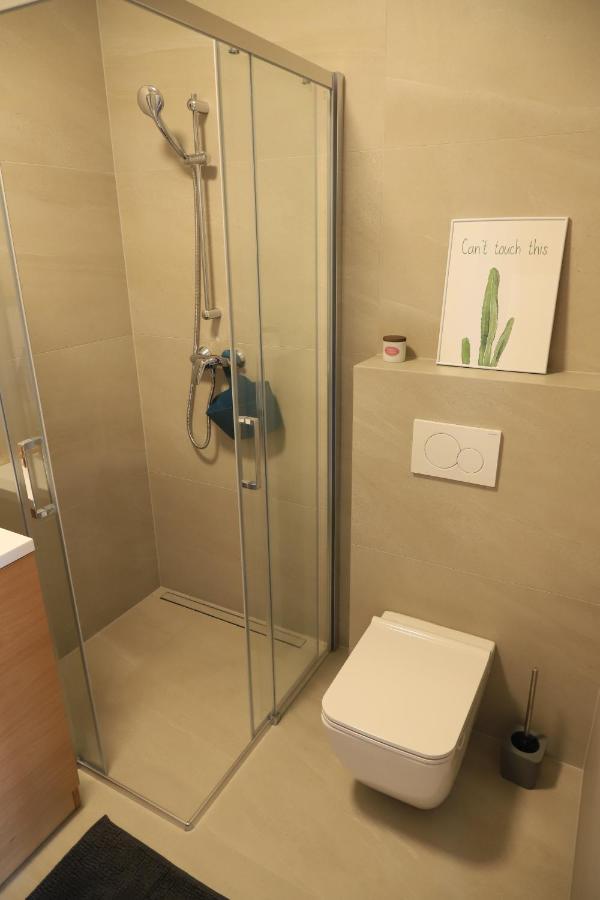 Brand New Apartment In Private Resort Liptovský Mikuláš エクステリア 写真